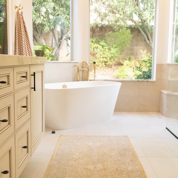 Bath Mats