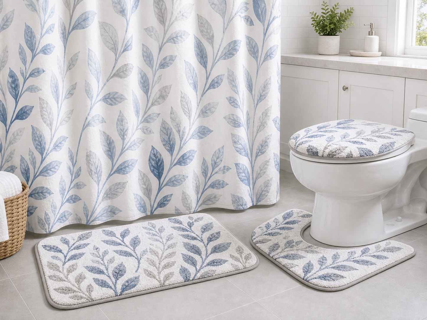 Bathroom Sets