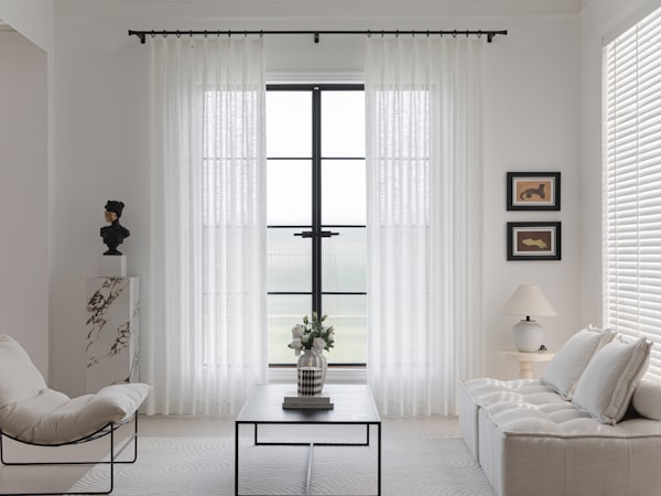 Window Curtains