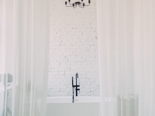 Shower Curtains