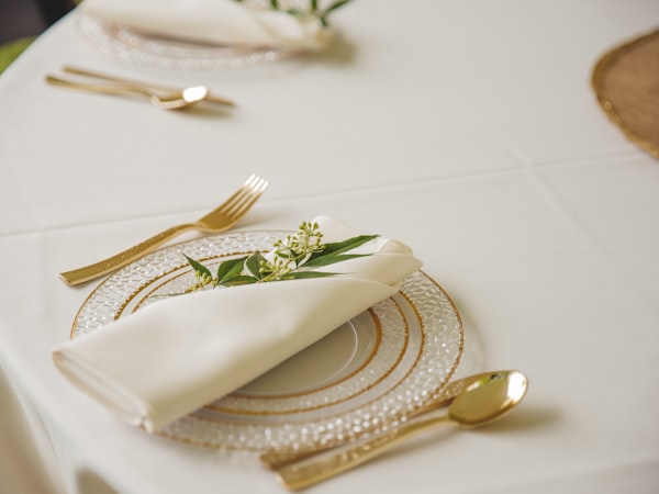 Tablecloths