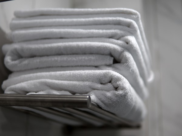 Towels & Bath Towels