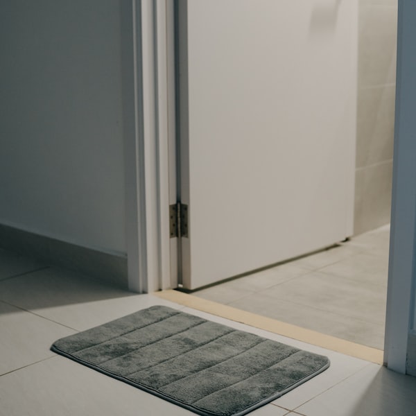 Memory Foam Bath Mat