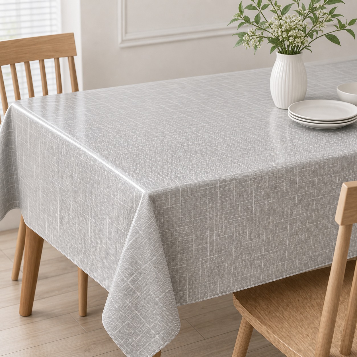 PVC Tablecloth